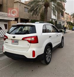 كيا سورينتو